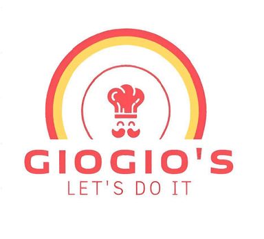Giogio's - Let's do it